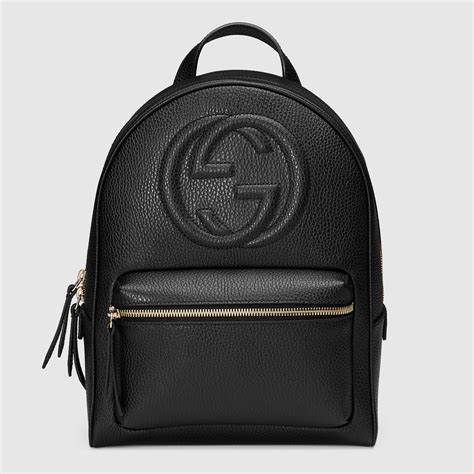 gucci backpack celebs|gucci backpack under 100.